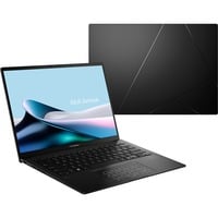 4711387520505 - ASUS Notebook Zenbook 14 OLED UM3406HA-QD091X Notebooks Gr 16 GB RAM 512 GB SSD Ryzen 7 Windows 11 Pro schwarz