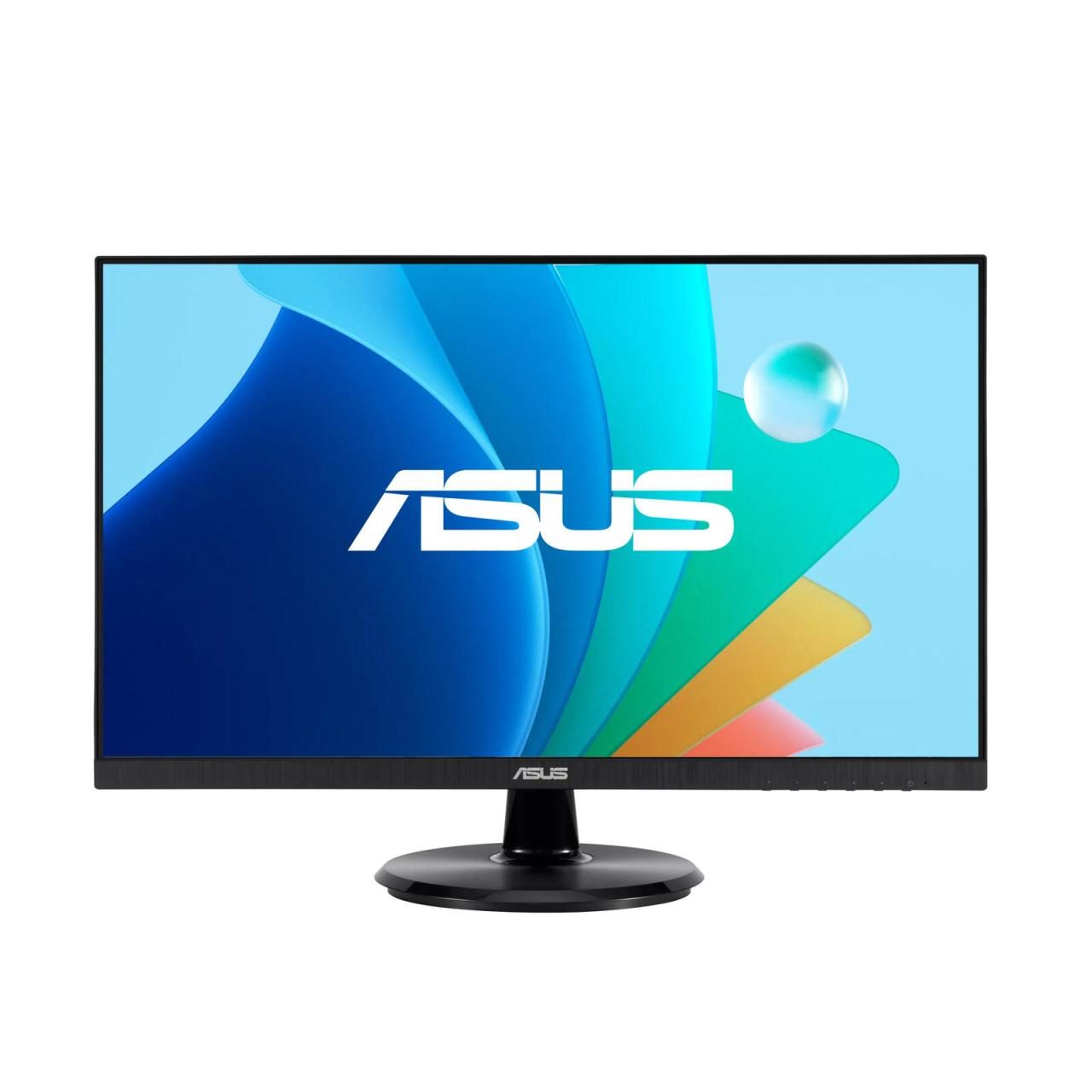 4711387523599 - ASUS VA24DQFR Computerbildschirm 605 cm (238) 1920 x 1080 Pixel Full HD LCD Schwarz