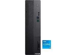 4711387528150 - ASUS PC S500SER-514400002W Computer Gr Microsoft Windows 11 Home 16 GB RAM 1000 GB SSD schwarz Einzel-PCs