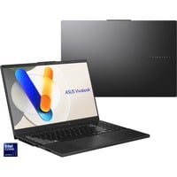 4711387533222 - ASUS Vivobook Pro 15 OLED N6506MV-MA071X Notebook 396 cm (156 Zoll) 24 GB RAM 1 TB SSD Intel® Core™ Ultra 7-155H