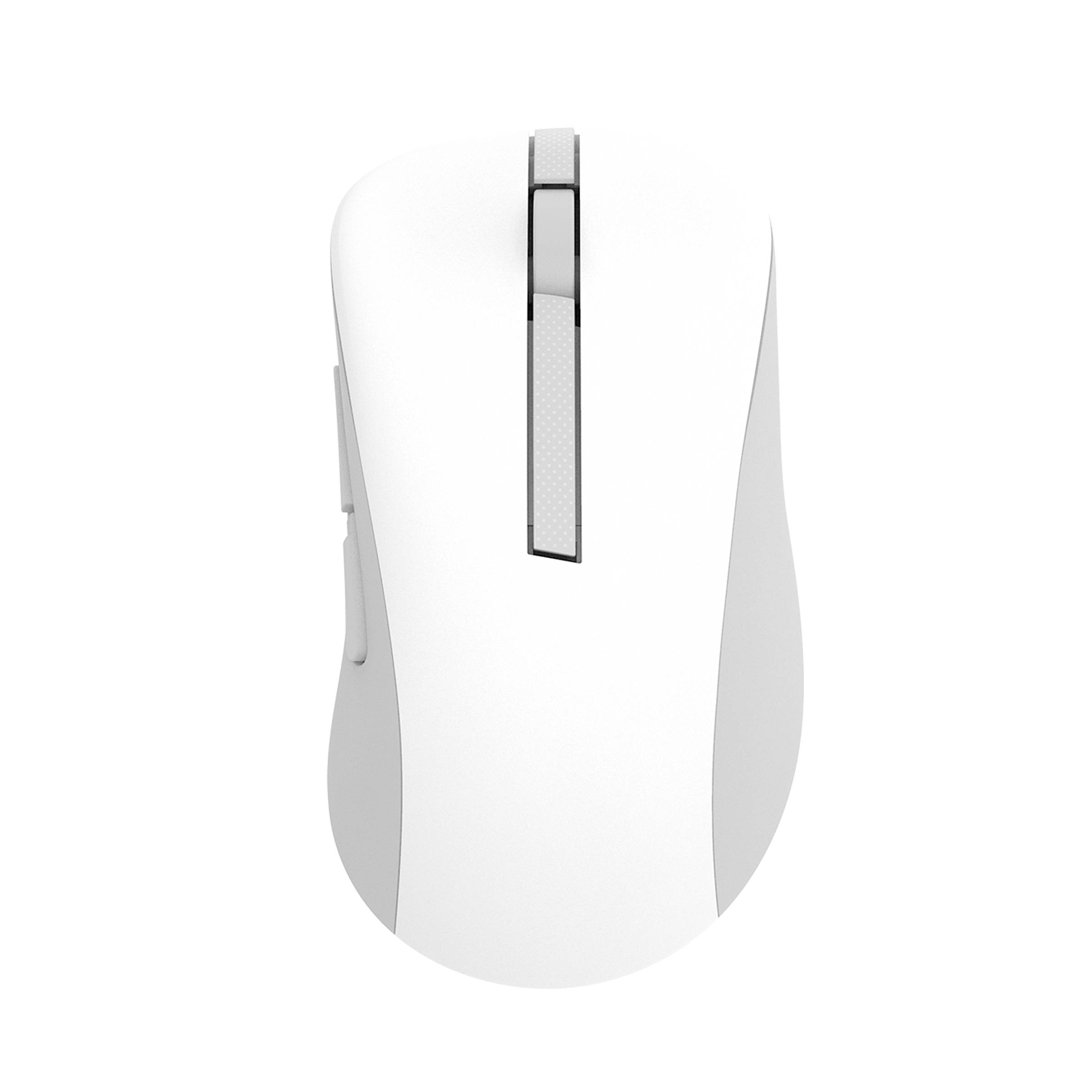 4711387537596 - ASUS MD102 Maus weiß Silent 4711387537596 - ASUS MD102 Maus weiß Silent