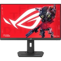 4711387547038 - ASUS ROG Strix XG259CMS Computerbildschirm 622 cm (245) 1920 x 1080 Pixel Full HD LCD Schwarz