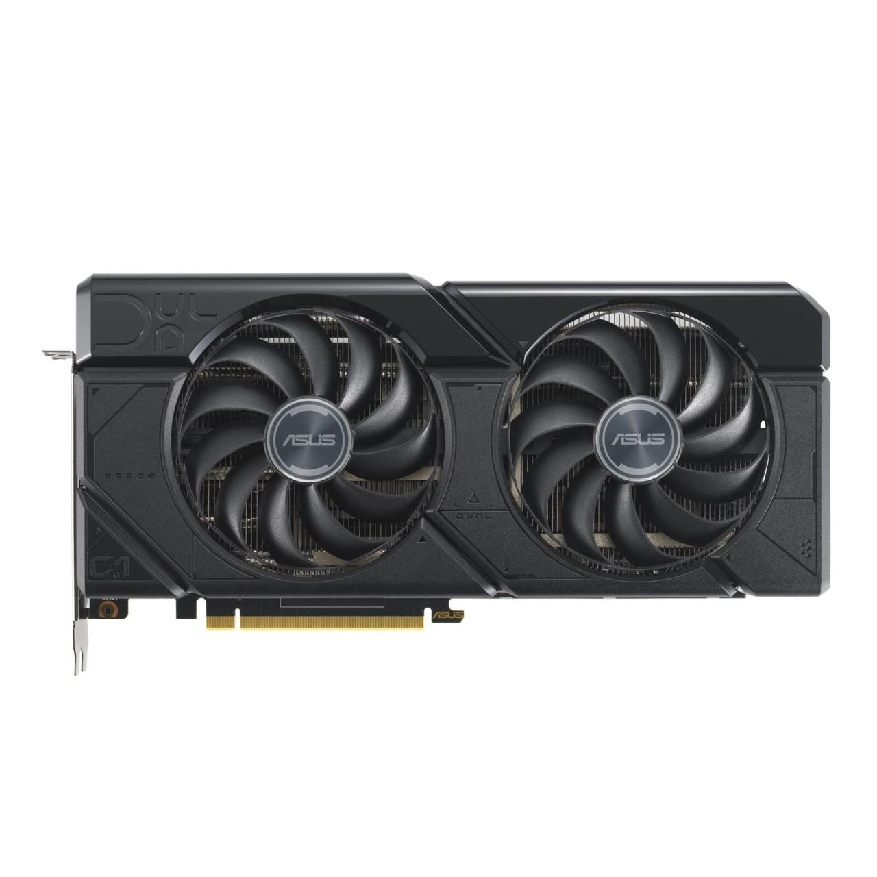 4711387548615 - ASUS Grafikkarte DUAL-RX7900GRE-O16G Grafikkarten neutral nicht definiert Grafikkarten