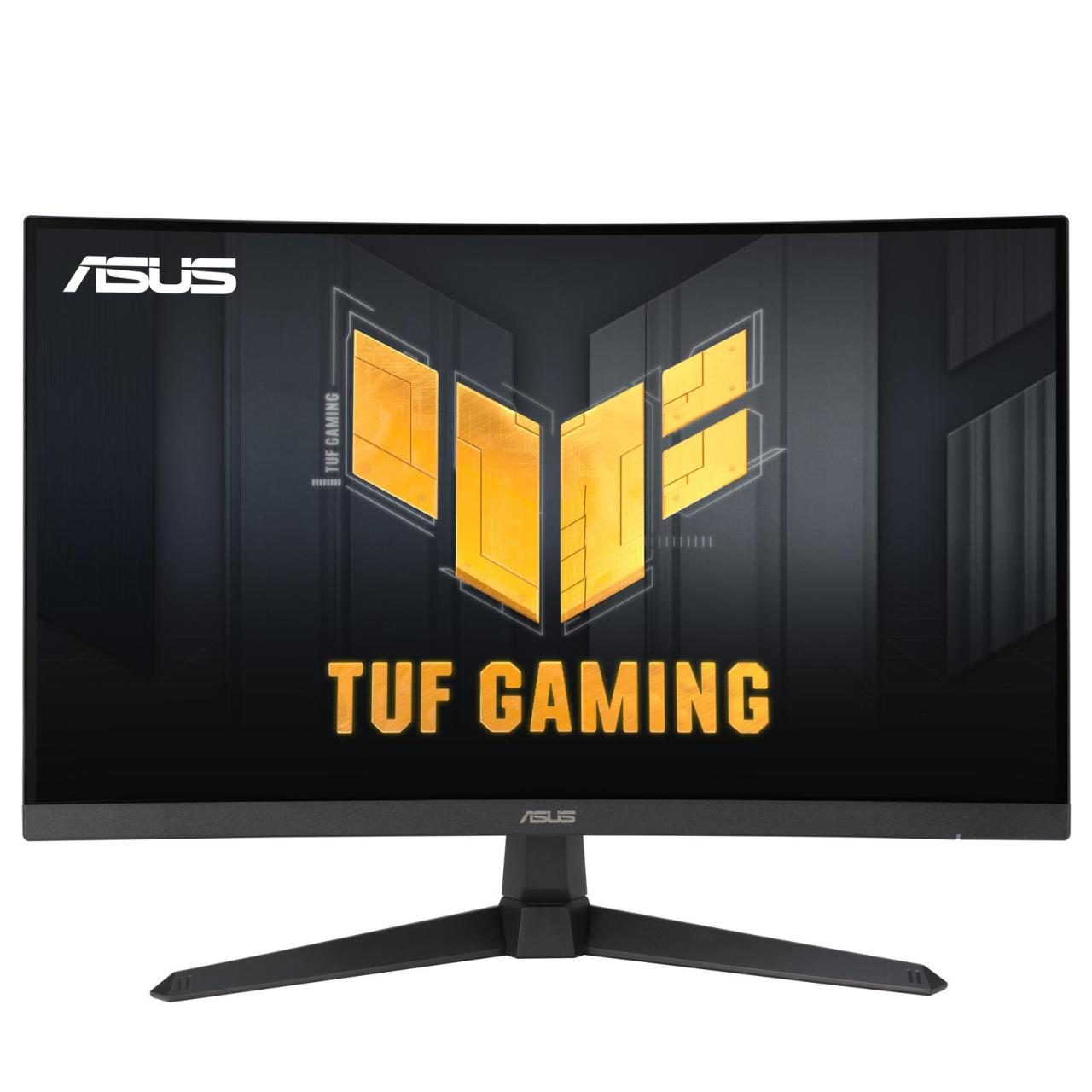 4711387552629 - E (A bis G) ASUS Gaming-Monitor TUF Gaming VG27VQM1B Monitore Curved schwarz