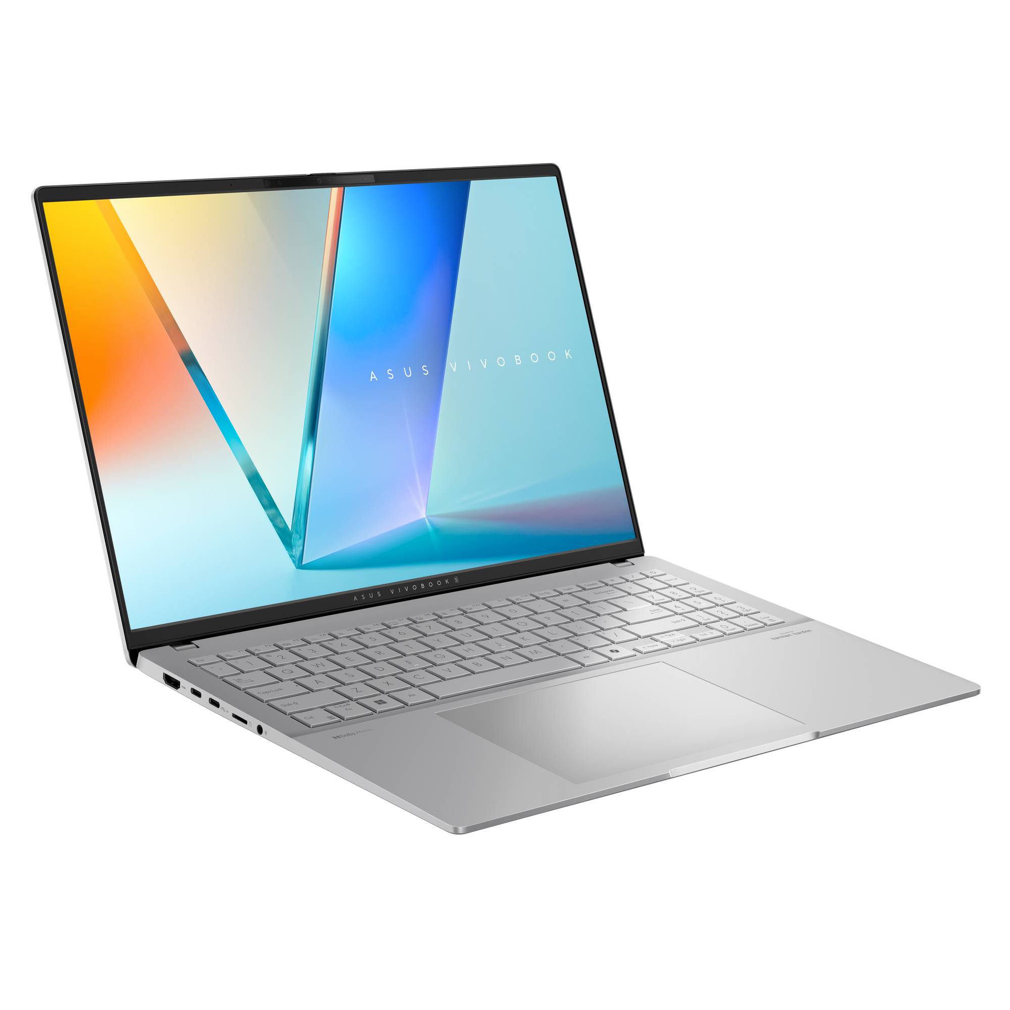4711387565346 - ASUS Vivobook S 16 R9-8945HS 32 1TB M5606UA-MX023W W11H 4711387565346 - ASUS Vivobook S 16 R9-8945HS 32 1TB M5606UA-MX023W W11H