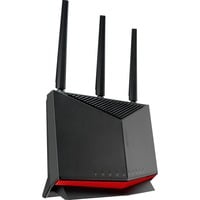 4711387581452 - ASUS RT-BE86U - Router 80211a b g n ac ax be (Wi-Fi 7)