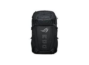 4711387586969 - ASUS ROG Archer ErgoAir BP3800 - Notebook-Rucksack - 457 cm - bis zu 18 - Schwarz