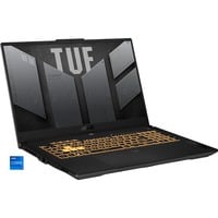 4711387589069 - TUF Gaming F17 (FX707VI-HX045) Gaming-Notebook