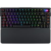 4711387599747 - ASUS ROG Azoth Extreme Gaming Tastatur