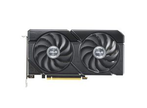 4711387602812 - ASUS Grafikkarte DUAL-RTX4060TI-O16G-EVO Grafikkarten eh13 Grafikkarten