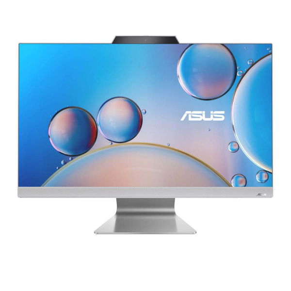 4711387611616 - ASUS M3702WFAK WPE037W - All-in-One (Komplettlösung) - Ryzen 5 7520U   28 GHz - RAM 16 GB - SSD 1 TB - NVMe