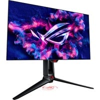 4711387634677 - 0 ASUS ROG Swift OLED PG27AQDP Gaming-Monitor 673 cm (265)