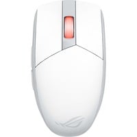 4711387635704 - 0 ASUS ROG Strix Impact III Wireless Gaming-Maus weiß