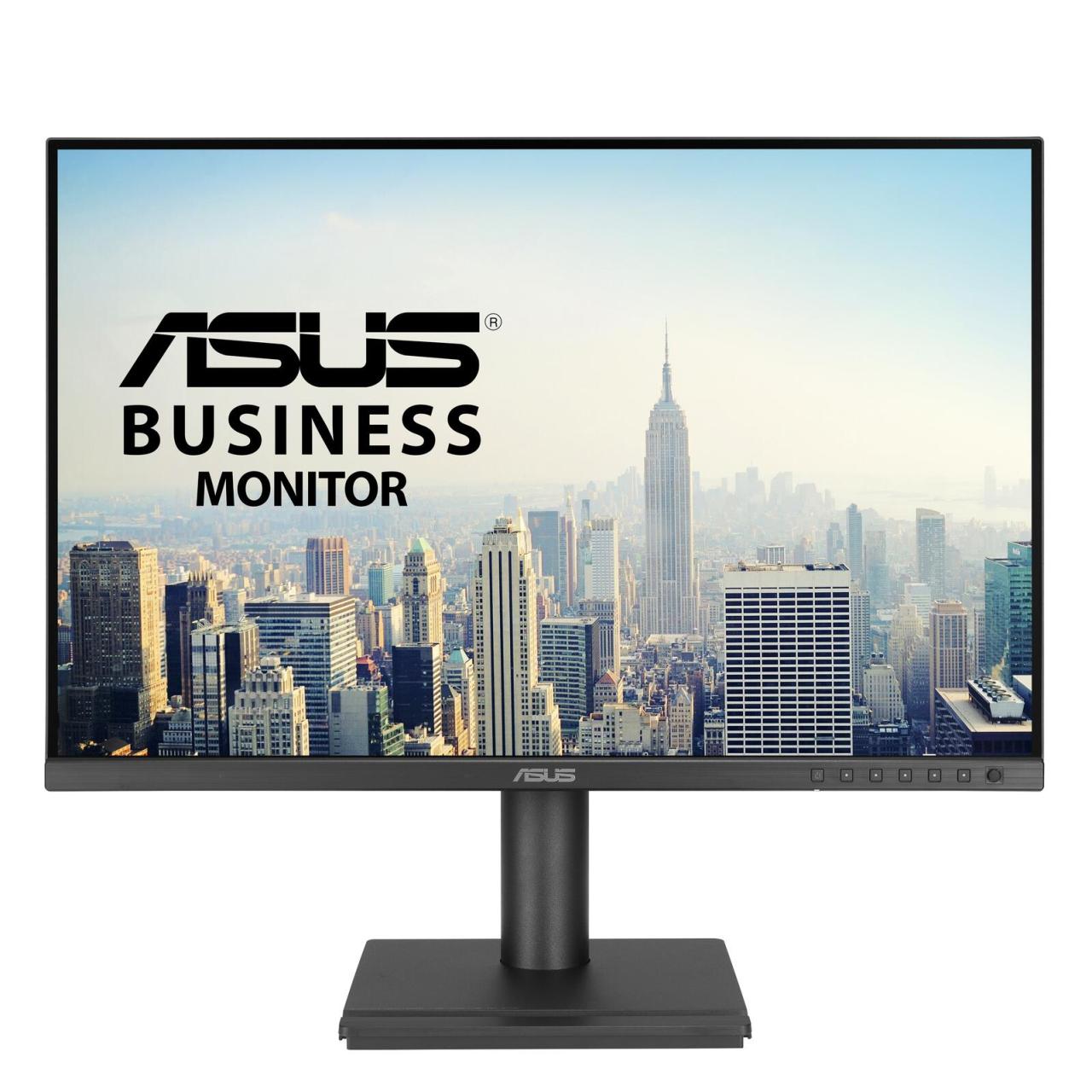 4711387649244 - ASUS Business BE24QF 612 cm (241) WUXGA 1920x1200