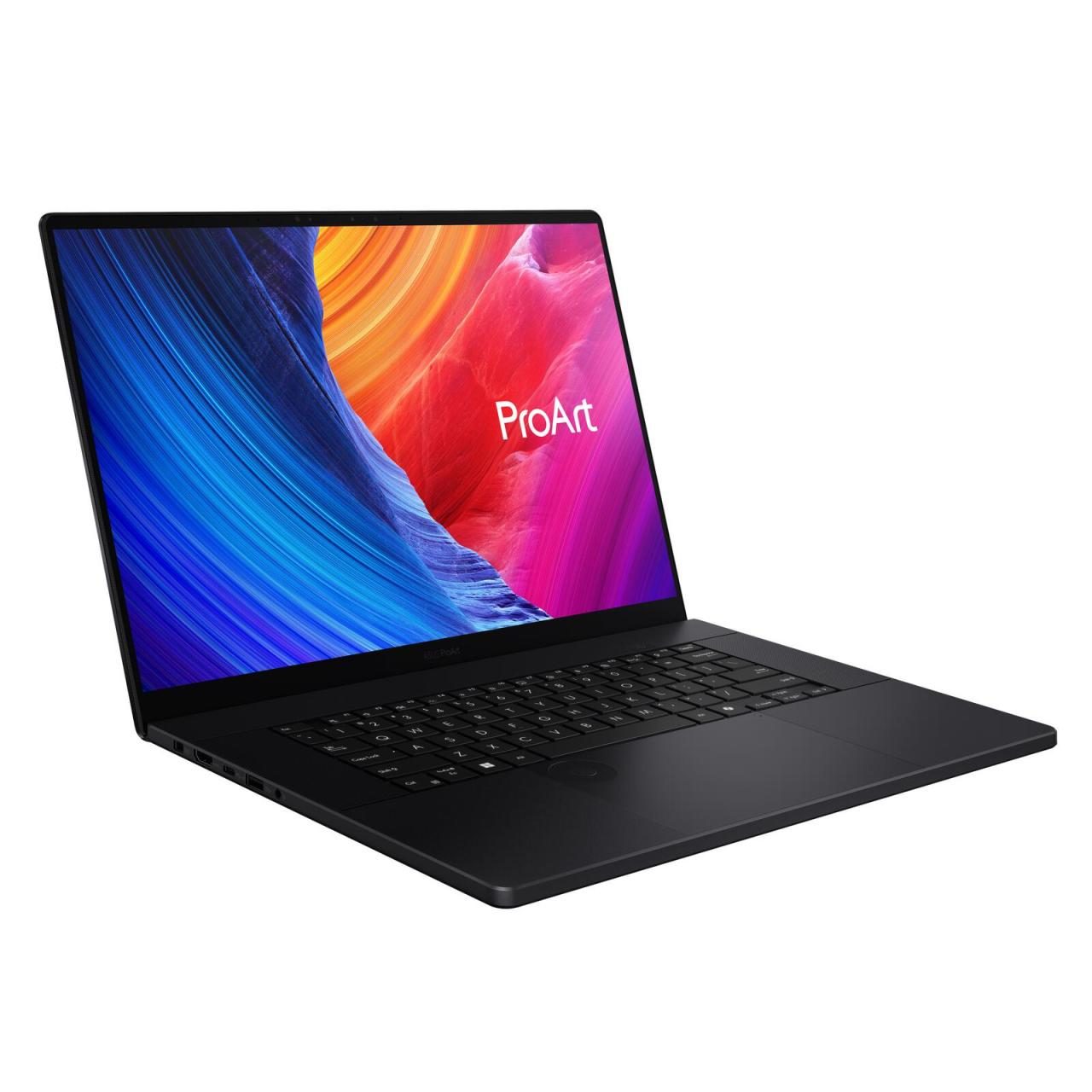 4711387655665 - ASUS ProArt P16 H7606WV-ME074WS Notebook 406 cm (160 Zoll) 32 GB RAM 1 TB SSD AMD Ryzen™ AI 9 HX 370