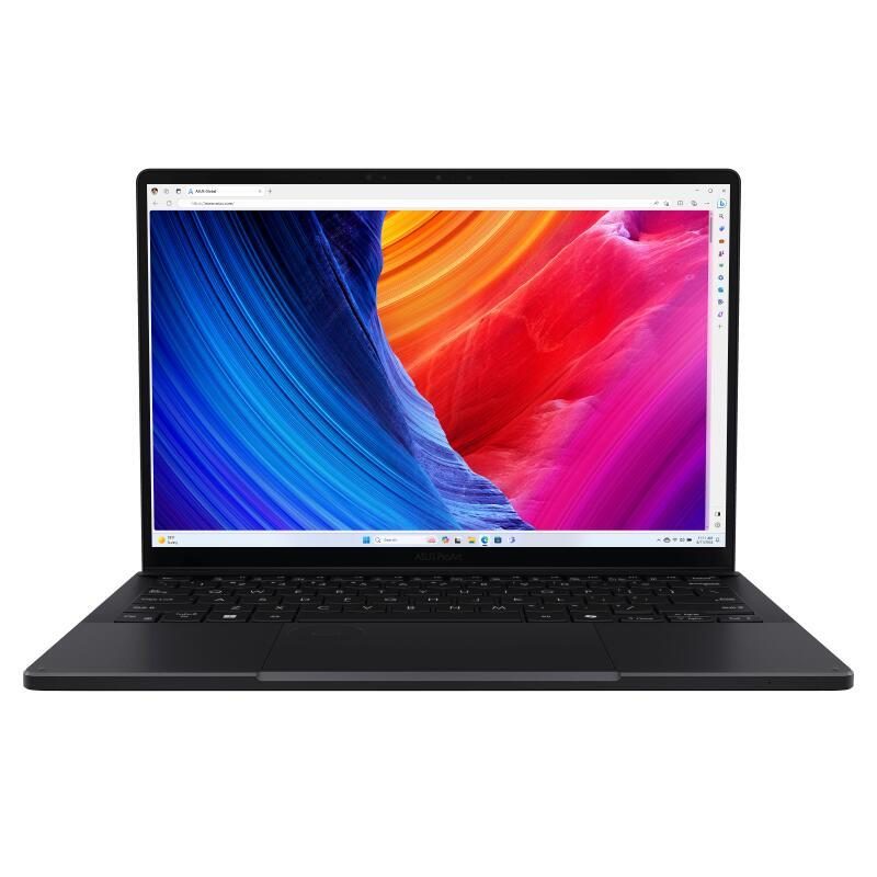 4711387655672 - ASUS Notebook ProArt PX13 HN7306WI-LX033WS Notebooks Gr 32 GB RAM 1000 GB SSD Ryzen™ AI 9 Windows 11 Home schwarz