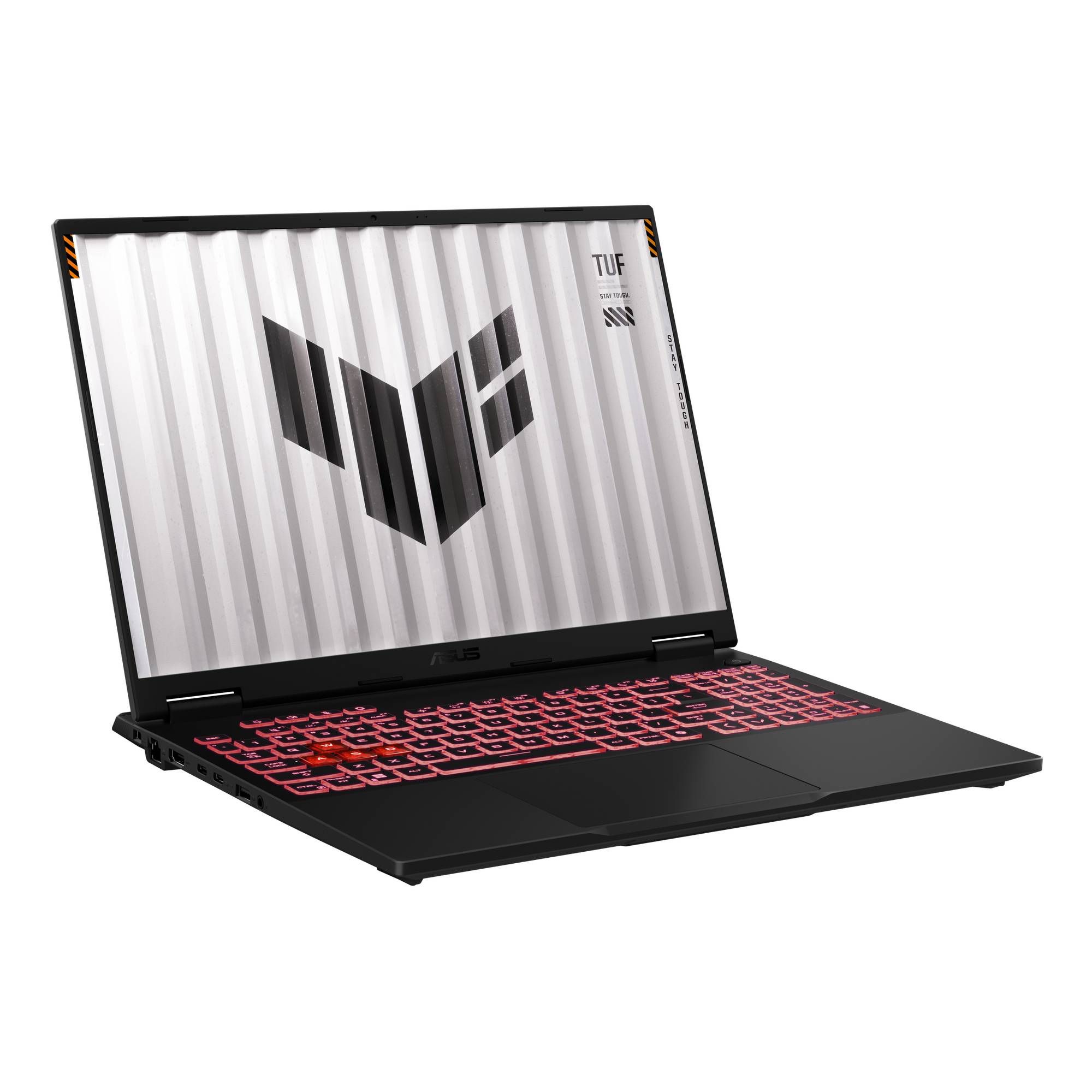 4711387656921 - 0 ASUS TUF Gaming A16 FA608WV-QT015W AMD Ryzen™ AI 9 HX 370 Notebook 406 cm (16) 4711387656921 - 0 ASUS TUF Gaming A16 FA608WV-QT015W AMD Ryzen™ AI 9 HX 370 Notebook 406 cm (16)