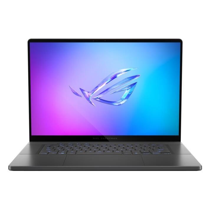 4711387660188 - ASUS ROG Zephyrus G16 GA605WV-QP075W Notebook 406 cm (160 Zoll) 16 GB RAM 1 TB SSD AMD Ryzen™ AI 9 HX 370