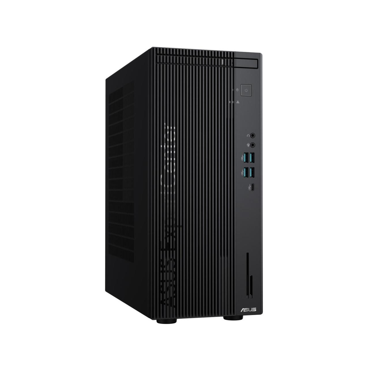 4711387670361 - ASUS ExpertCenter D9 D901MDR 714700075X - MT - Core i9 i9-14900   2 GHz - RAM 32 GB - SSD 1 TB - NVMe