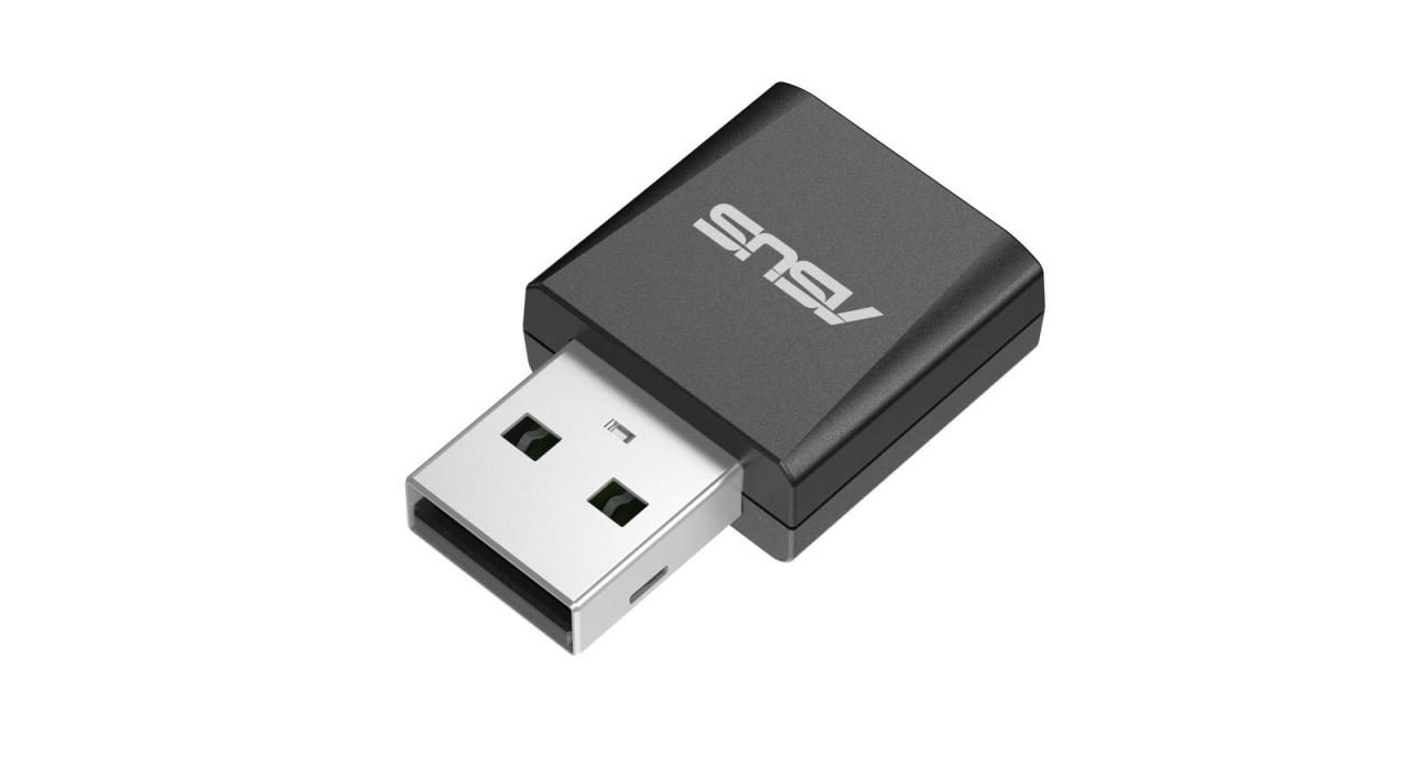 4711387706244 - 0 ASUS USB-BE92 Nano Tri-Band BE6500 WiFi 7 Nano USB Adapter 4711387706244 - 0 ASUS USB-BE92 Nano Tri-Band BE6500 WiFi 7 Nano USB Adapter