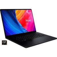 4711387718636 - ASUS Notebook ProArt P16 H7606WI-ME154WS Notebooks Gr 32 GB RAM 1000 GB SSD Ryzen™ AI 9 Windows 11 Home schwarz