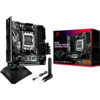 4711387740309 - ASUS ROG STRIX X870-I GAMING WIFI Mainboard - AMD X870 - AMD AM5 socket - DDR5 RAM - Mini-ITX