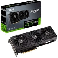 4711387740613 - GeForce RTX 4070 Ti SUPER PRIME OC Grafikkarte