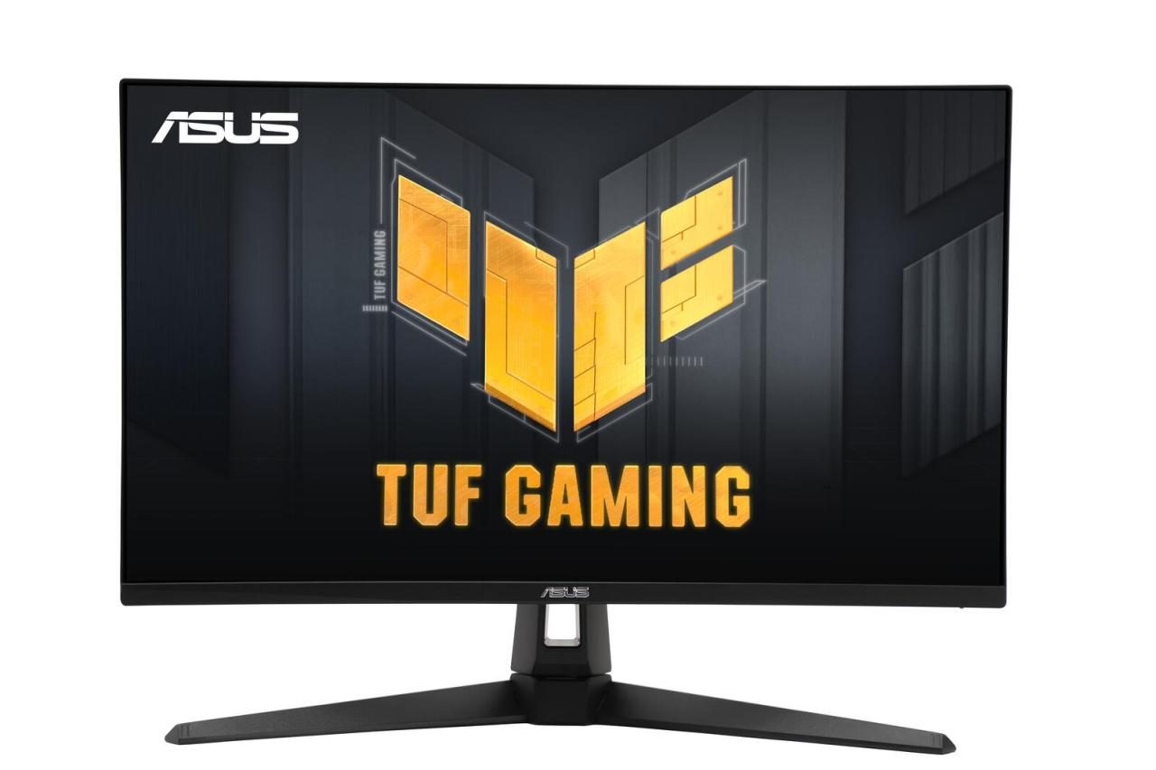 4711387747797 - ASUS TUF Gaming VG27UQ1A 6858cm (169) UHD 160Hz HDMI DP