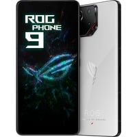 4711387763575 - ASUS ROG Phone 9 512GB 12GB - Storm White