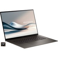 4711387769041 - ASUS Zenbook S 16 OLED UM5606WA-RK333W - AMD Ryzen AI 9 HX 370   2 GHz - Win 11 Home - Radeon 890M - 32 GB RAM - 1 TB SSD NVMe