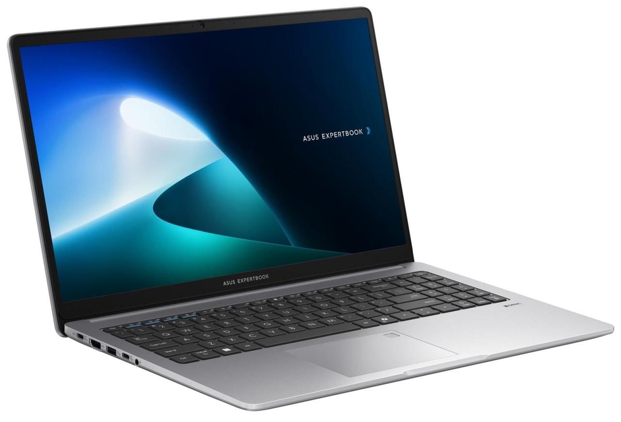 4711387770023 - ASUS ExpertBook P1 P1503CVA-S70187X Notebook 16 GB RAM 512 GB SSD Intel® Core™ i5-13500H