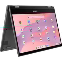 4711387790687 - ASUS Chromebook Flip CM1 CM1402FM2A-EC0015 Convertible Laptop 356 cm (140 Zoll) 8 GB RAM 128 GB eMMC MediaTek Kompanio 520
