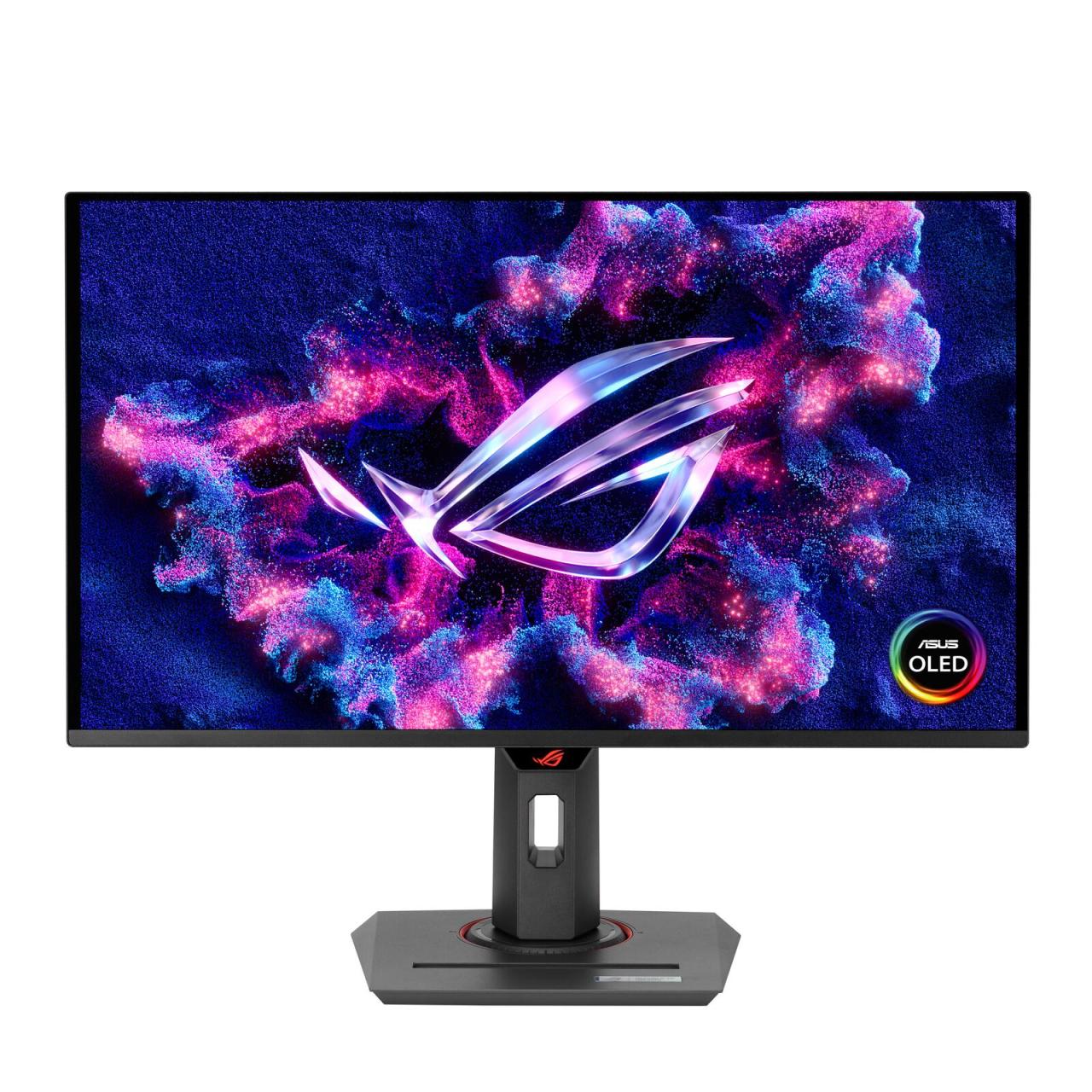 4711387815243 - XG27UCDMG Monitor 680 cm (270 Zoll) schwarz 4711387815243 ASUS