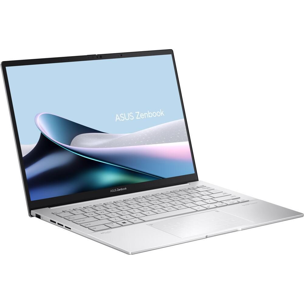 4711387828502 - ASUS Zenbook 14 UX3405CA-PP221W Laptop 356 cm (140 Zoll) 16 GB RAM 1 TB SSD Intel® Core™ Ultra 9 285H