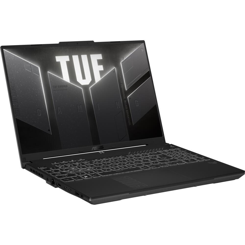 4711387831342 - 0 ASUS TUF Gaming A16 FA607PI-QT103W AMD Ryzen™ 9 7940HX Notebook 406 cm (16)