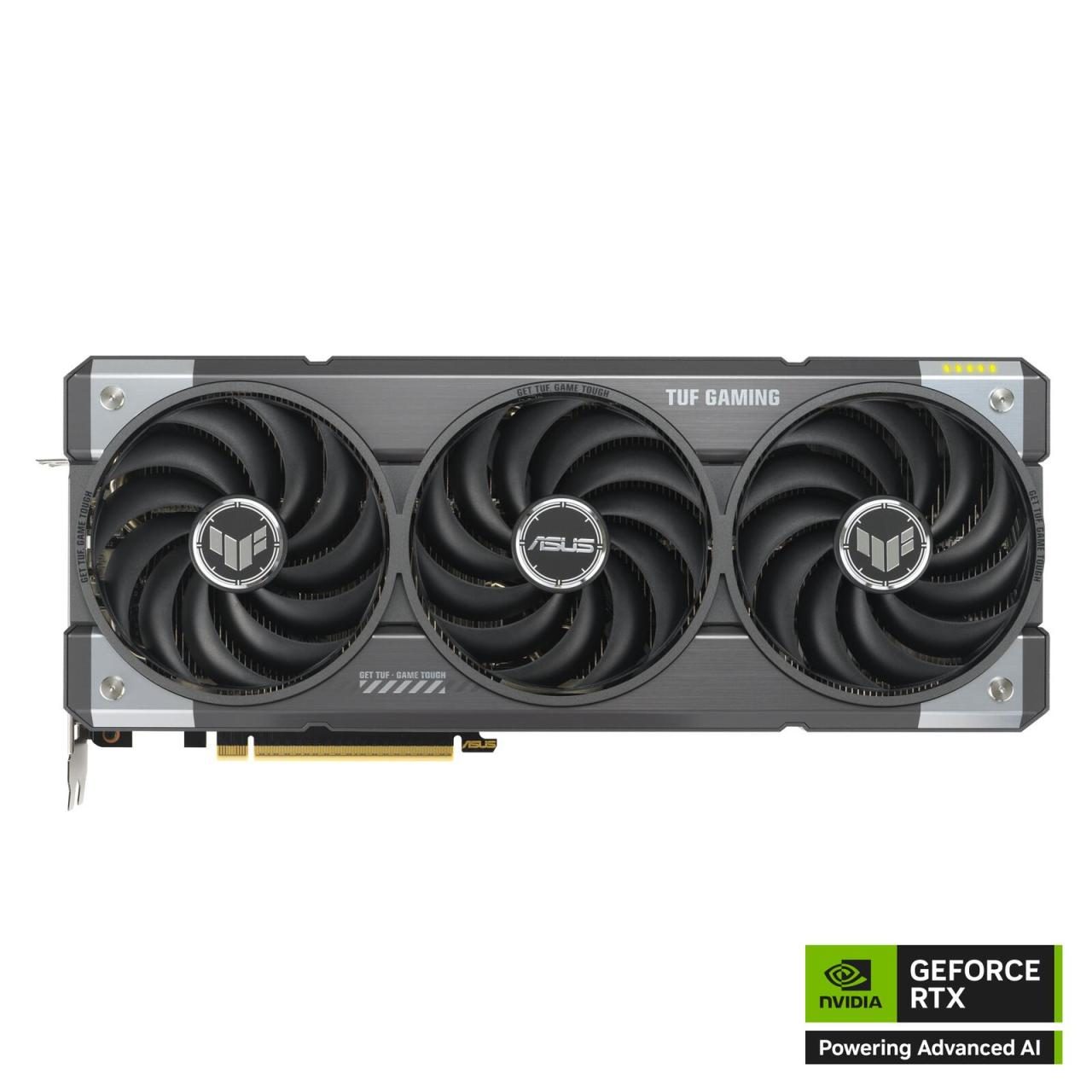 4711387849064 - ASUS TUF GeForce RTX 5070 12GB GDDR7 Gaming Grafikkarte 4711387849064 - ASUS TUF GeForce RTX 5070 12GB GDDR7 Gaming Grafikkarte