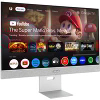 4711387849965 - ASUS ZenScreen Smart MS32UC 8001cm (169) UHD HDMI DP 4711387849965 - ASUS ZenScreen Smart MS32UC 8001cm (169) UHD HDMI DP