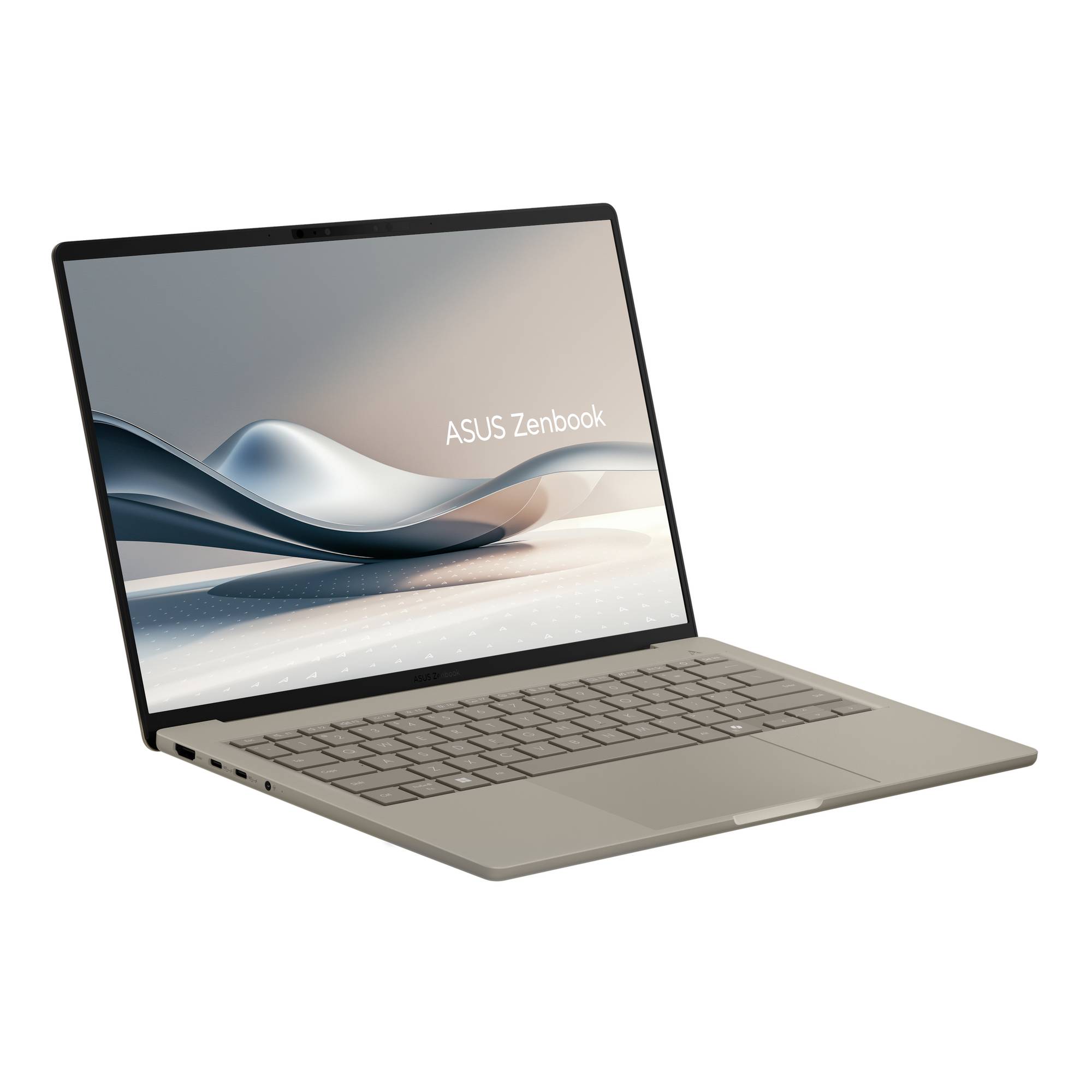 4711387855386 - ASUS Zenbook A14 UX3407RA-QD906W Snapdragon X Elite Notebook 356 cm (140) 4711387855386 - ASUS Zenbook A14 UX3407RA-QD906W Snapdragon X Elite Notebook 356 cm (140)