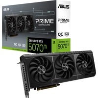 4711387861516 - ASUS GeForce RTX 5070 Ti Prime OC - 16GB GDDR7 RAM - Grafikkarte 4711387861516 - ASUS GeForce RTX 5070 Ti Prime OC - 16GB GDDR7 RAM - Grafikkarte