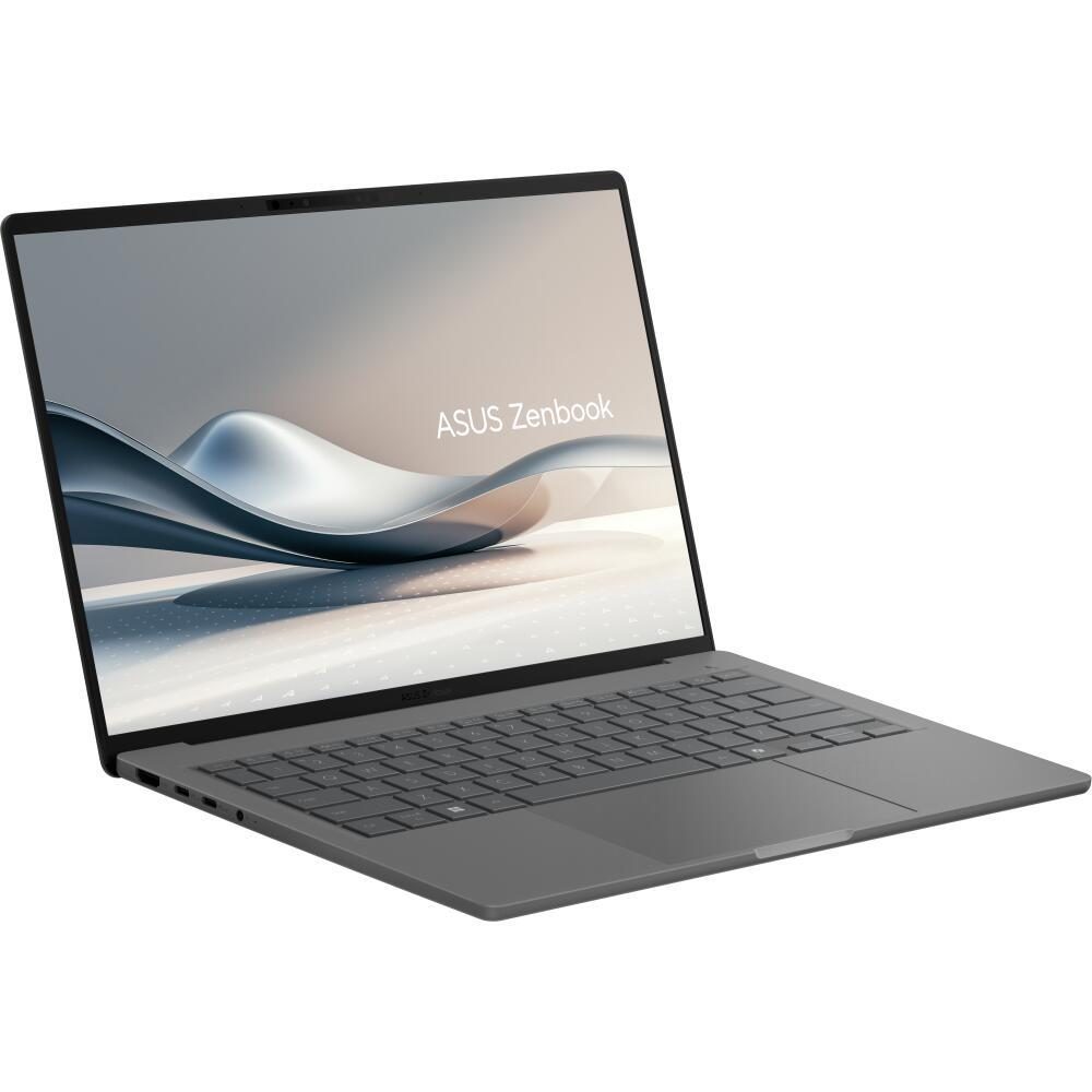 4711387863916 - 0 ASUS Zenbook A14 UX3407QA-QD290W Snapdragon X Plus Notebook 356 cm (140) 4711387863916 - 0 ASUS Zenbook A14 UX3407QA-QD290W Snapdragon X Plus Notebook 356 cm (140)
