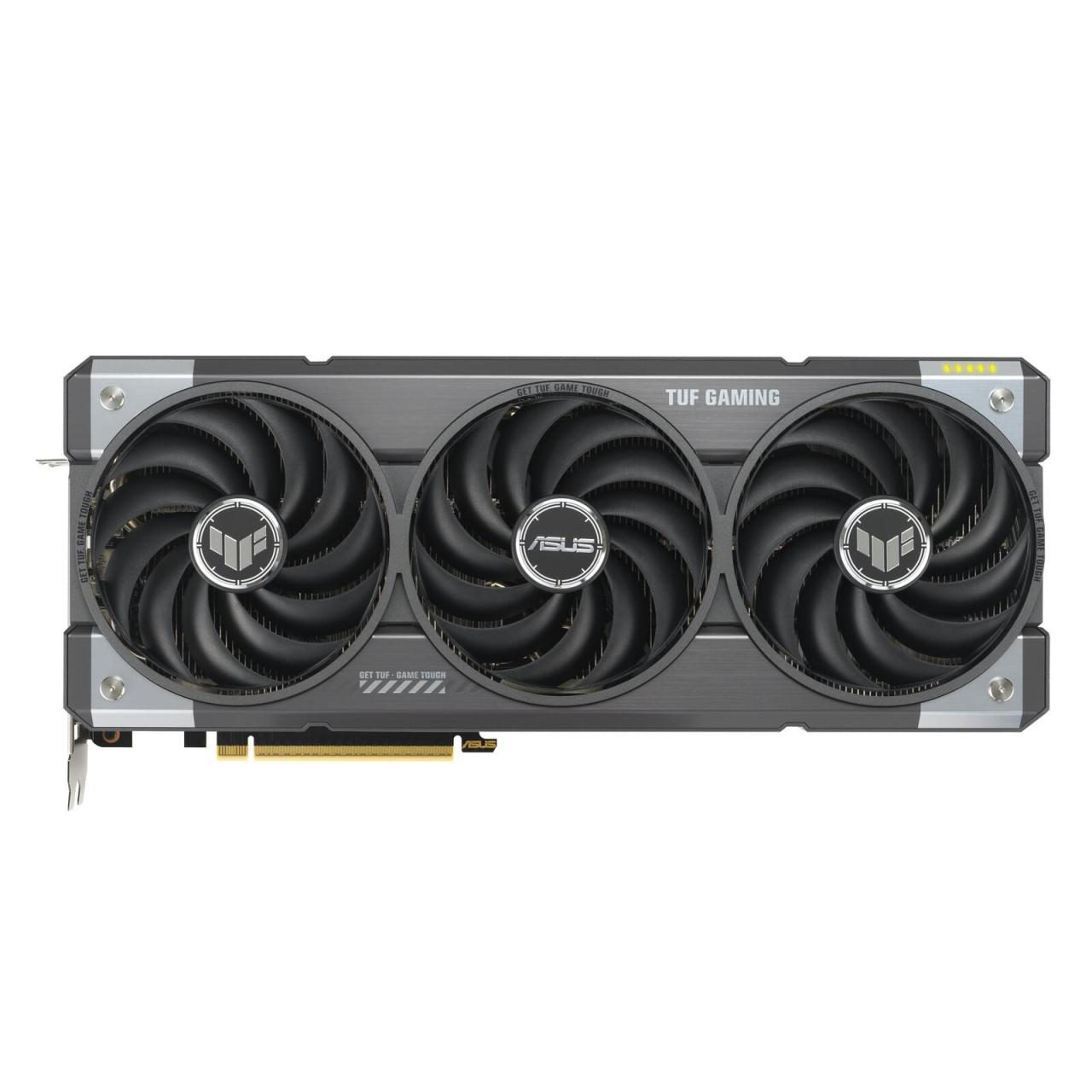 4711387878088 - GeForce RTX 5070 Ti TUF GAMING Grafikkarte