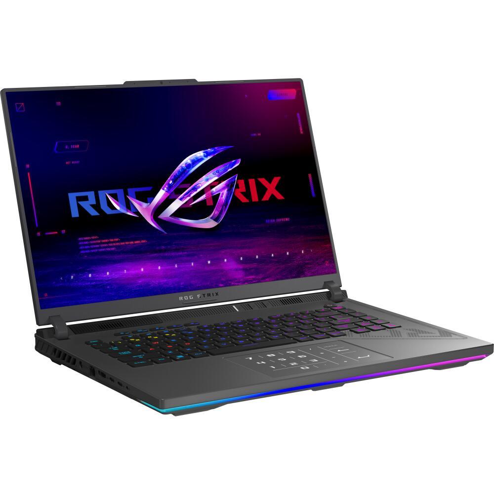 4711387891421 - 0 ASUS ROG Strix G16 G614JV-N4513W Intel® Core™ i9 Notebook 406 cm (16)