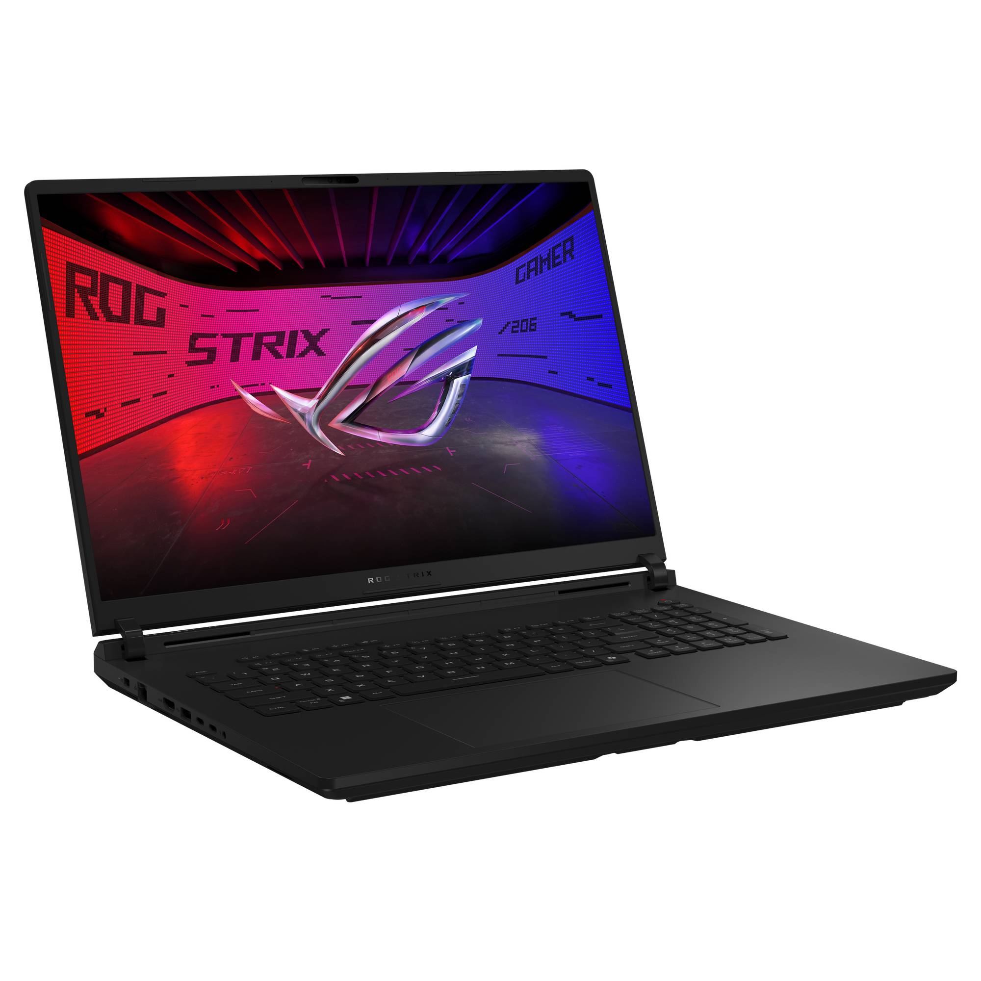 4711387915783 - ASUS ROG Strix Scar 18 G835LW-SA032W Intel® Core™ Ultra 9 275HX Gaming Notebook 457 cm (18)