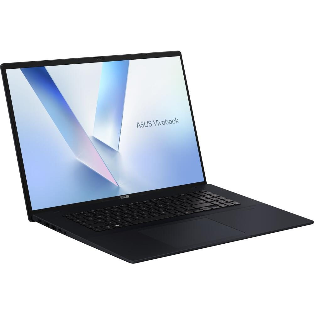 4711387919637 - 0 ASUS Vivobook 18 M1807HA-S8022W AMD Ryzen™ 7 260 Notebook 457 cm (18) 4711387919637 - 0 ASUS Vivobook 18 M1807HA-S8022W AMD Ryzen™ 7 260 Notebook 457 cm (18)