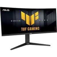 4711387924402 - 34 ASUS TUF Gaming VG34WQML5A - 3440x1440 (UWQHD) - 250Hz - VA