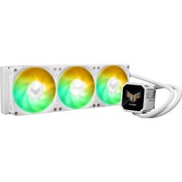 4711387929117 - TUF Gaming LC III 360 ARGB LCD Wasserkühlung 4711387929117 - TUF Gaming LC III 360 ARGB LCD Wasserkühlung