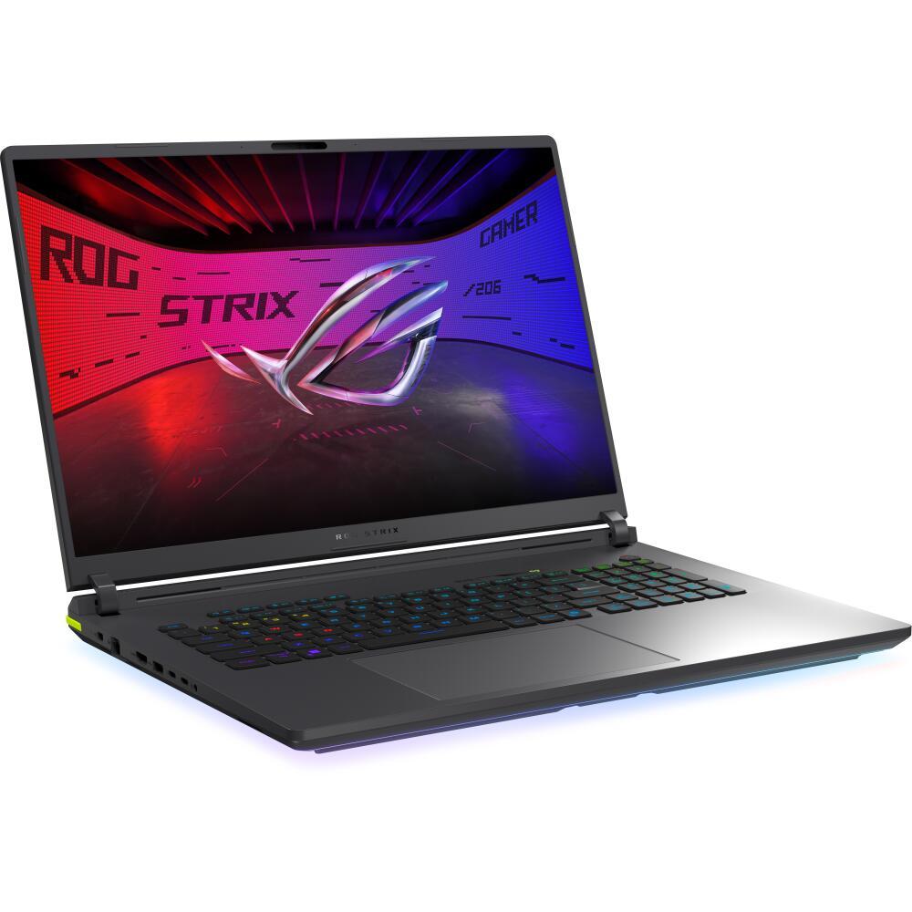 4711387934302 - ASUS ROG Strix G18 G815LW-S9016W Intel® Core™ Ultra 9 275HX Gaming Notebook 457 cm (18)