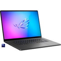 4711387935262 - ASUS ROG Zephyrus G16 GU605CR-QR112W Notebook 406 cm (160 Zoll) 32 GB RAM 2 TB SSD Intel® Core™ Ultra 9