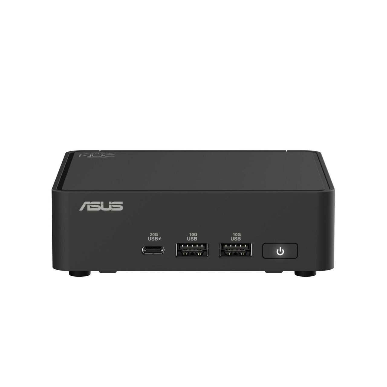 4711387949856 - 0 ASUS NUC 15 Pro Slim Kit RNUC15CRKU500002