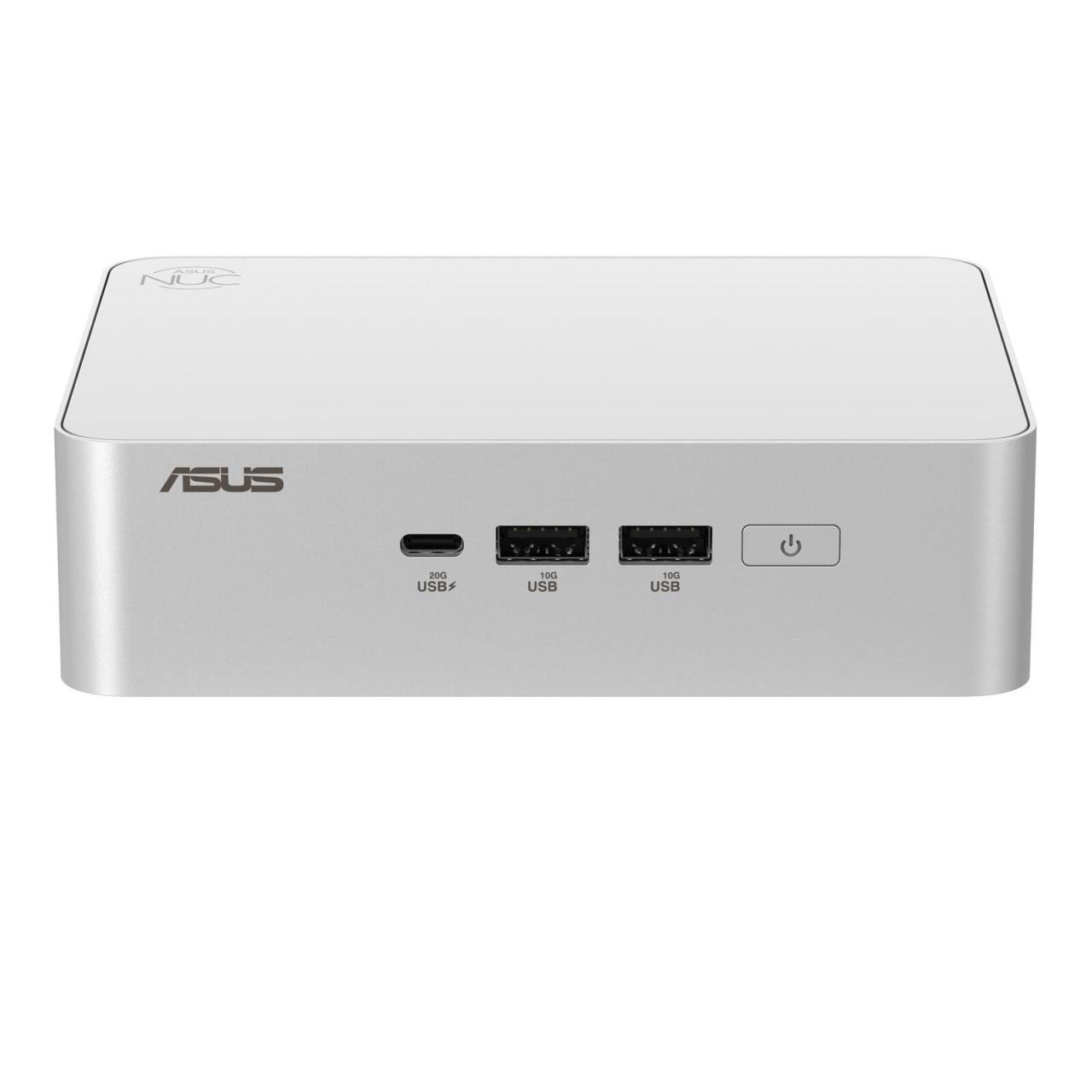 4711387950234 - 0 ASUS NUC 15 Pro Plus Kit RNUC15CRSU500002